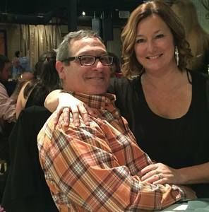 Meet your Posher, Steve